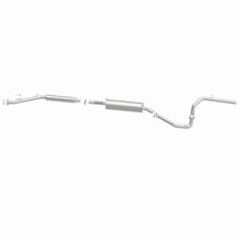 Load image into Gallery viewer, MagnaFlow BRE Exhaust Kit 99-04 Honda Odyssey 3.5L - 106-0218