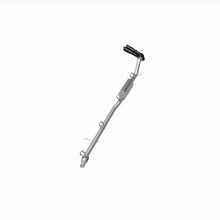 Load image into Gallery viewer, Magnaflow 24+ Ford Ranger Dual Exhaust - Black - 19635