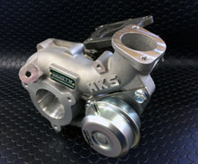 Load image into Gallery viewer, HKS GTIII-RS SPORTS TURBINE KIT CZ4A 4B11 - 11004-AM006