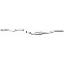 Load image into Gallery viewer, MagnaFlow Direct Fit Catalytic Converter Dakota 3.9L 97-99 - 23294