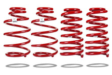 Load image into Gallery viewer, Pedders 09-14 Chevrolet Camaro SportsRyder Low Springs - PED-804002