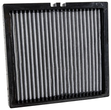Load image into Gallery viewer, K&amp;N 11-16 Jeep Grand Cherokee / 11-16 Dodge Durango Cabin Air Filter - VF3012