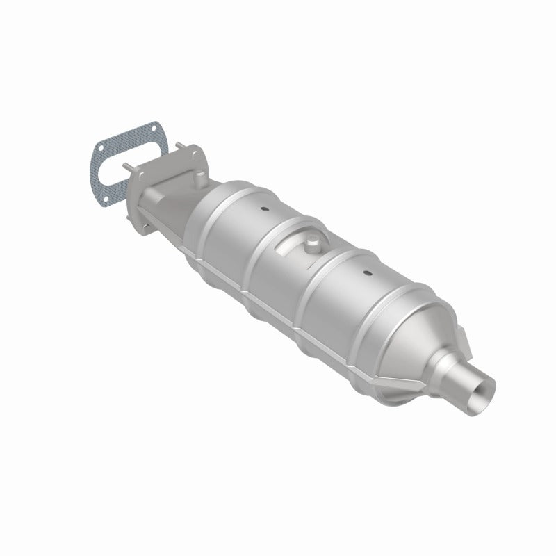 MagnaFlow Direct Fit Catalytic Converter Ford-OEM Fit 88 93 - 55212