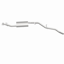 Load image into Gallery viewer, BRExhaust 00-02 Nissan Xterra 3.3L Muffler Kit - 108-0191