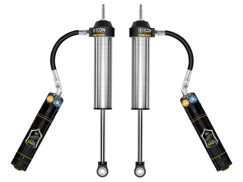 ICON 22-25 Toyota Tundra 0-1.5in Rear 3.0 Series Shocks VS CDXS RR - Pair - 57845XP