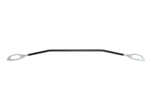 Load image into Gallery viewer, Whiteline 04-06 Pontiac GTO VY Front adjustable strut tower brace