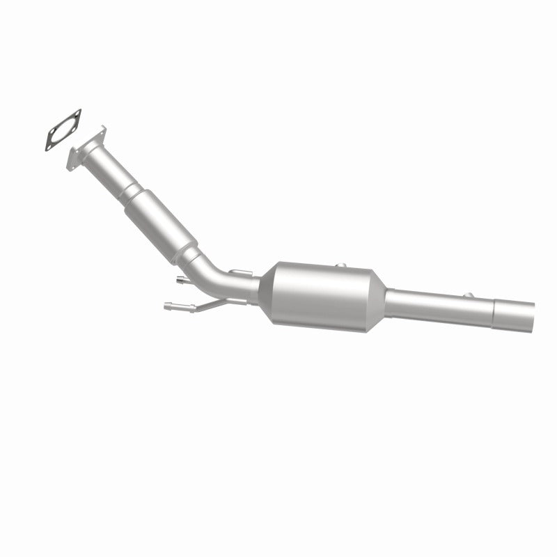 MagnaFlow California Grade CARB Compliant Direct Fit Catalytic Conv 05-09 Volkswagen Jetta L5 2.5L - 5561990