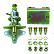 Load image into Gallery viewer, HKS 28-71 PSI Adjustable Fuel Pressure Regulator - 1407-RA015
