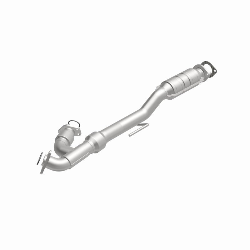 MagnaFlow 07-09 Nissan Altima 3.5L Direct Fit Converter - 557190