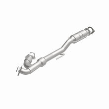 Load image into Gallery viewer, MagnaFlow 07-09 Nissan Altima 3.5L Direct Fit Converter - 557190