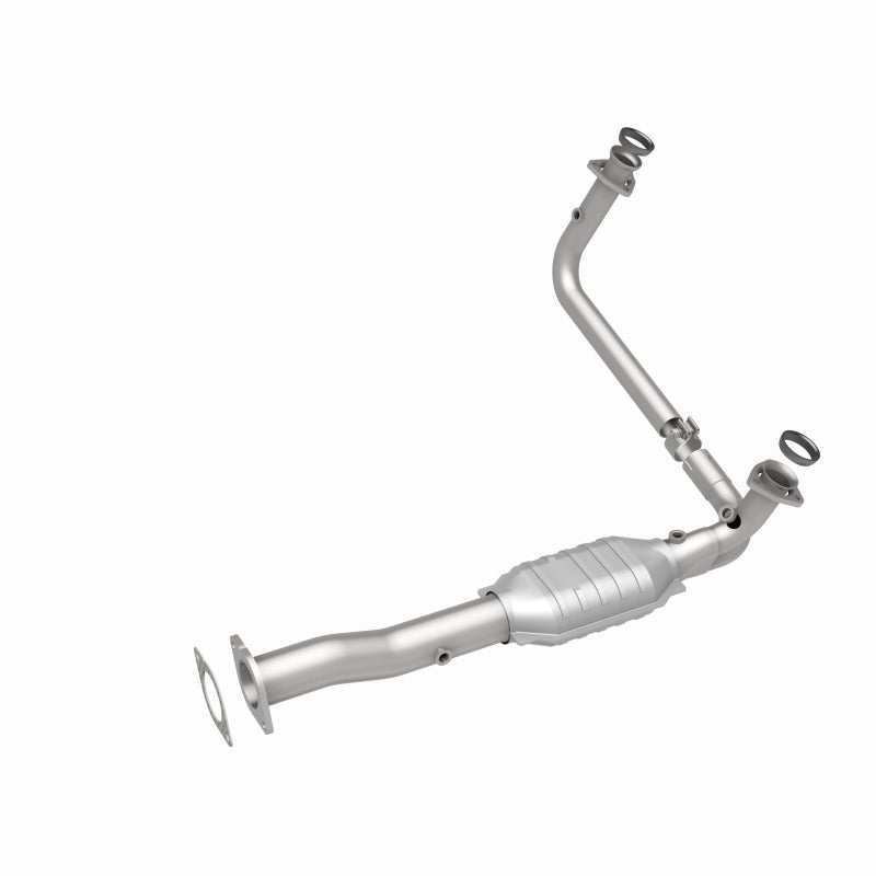 MagnaFlow Direct Fit Catalytic Converter GM 1500/2500/3500 Truck 96- - 23457
