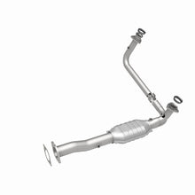 Load image into Gallery viewer, MagnaFlow Direct Fit Catalytic Converter GM 1500/2500/3500 Truck 96- - 23457