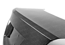 Load image into Gallery viewer, Seibon 12-14 Mercedes C-Class OE Style Carbon Fiber Trunk - TL1112MBW204