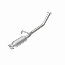 Load image into Gallery viewer, MagnaFlow Direct Fit Catalytic Converter 93-95 Infiniti J30 3.0L P/S - 23739
