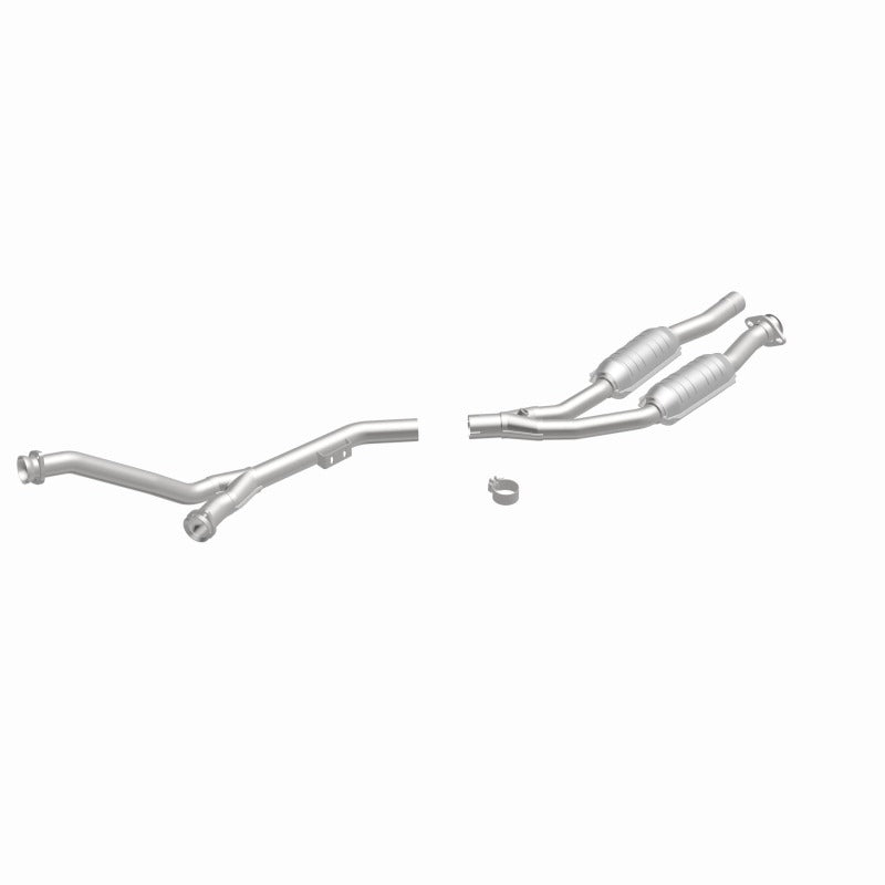 MagnaFlow Direct Fit Catalytic Converter 92-95 MB 400/500 4.2/5.0 - 93378