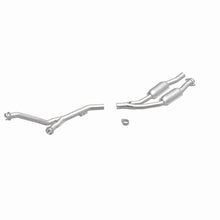 Load image into Gallery viewer, MagnaFlow Direct Fit Catalytic Converter 92-95 MB 400/500 4.2/5.0 - 93378