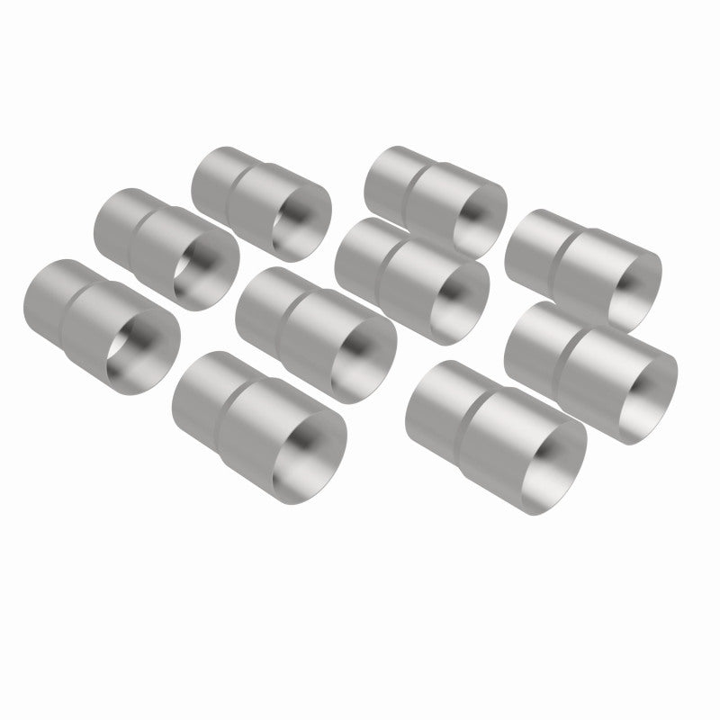 MagnaFlow Pipe Trans 10Pk 3.50 Id-4.00 Odx5 - 15441