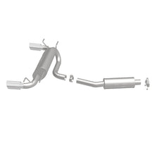 Load image into Gallery viewer, MagnaFlow Sys CB 06- Mazda MX-5 Miata 2.0L - 16668