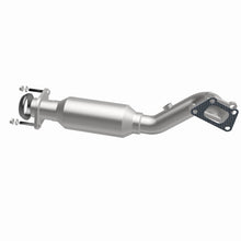 Load image into Gallery viewer, MagnaFlow 10-11 Cadillac CTS 3.0L Direct Fit Converter - 551548