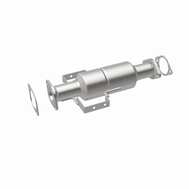 MagnaFlow 1996 Chrysler Sebring 2.5L Direct Fit Converter - 4481243