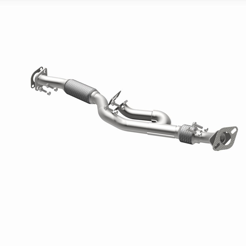 BRE Exhaust 05-08 Tucson Sportage 2.7L Front Pipe Kit - 107-0131