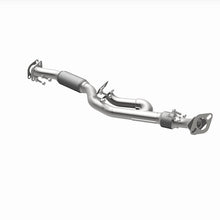 Load image into Gallery viewer, BRE Exhaust 05-08 Tucson Sportage 2.7L Front Pipe Kit - 107-0131