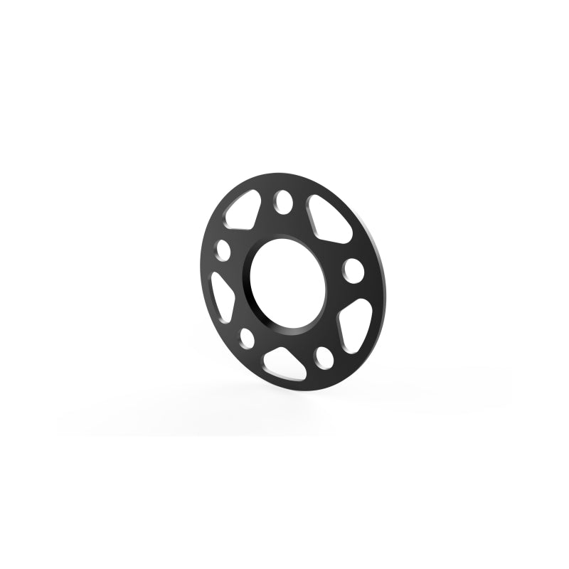 APR Wheel Spacers - 5x112 - 57.1mm CB - 4mm Thick (Set of 2) - MS100151