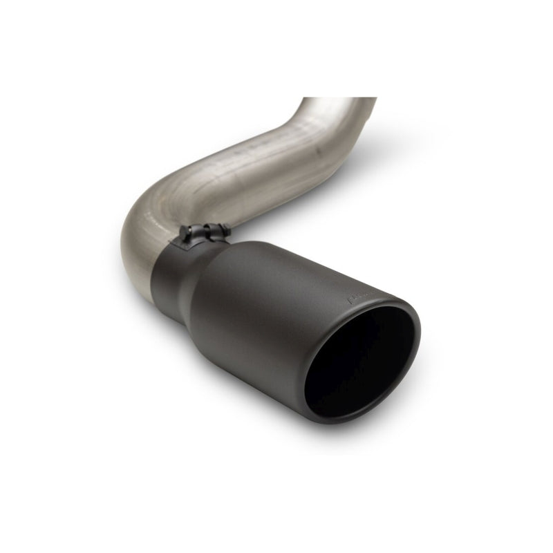 Flowmaster 21-25 Ford F-150 Power Boost 3.5L American Thunder Cat-Back Exhaust System - 818166