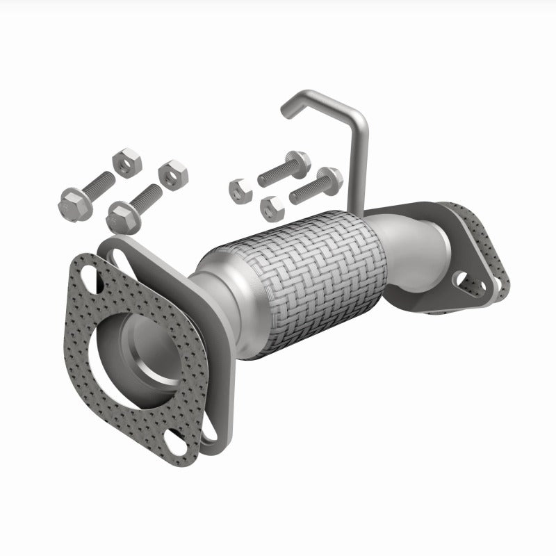 BRE Exhaust 06-08 Optima 2.4L Front Pipe Kit - 107-0169