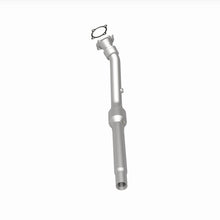 Load image into Gallery viewer, MagnaFlow Direct Fit Catalytic Converter 99-04 VW Golf/Jetta/Beetle - 16426
