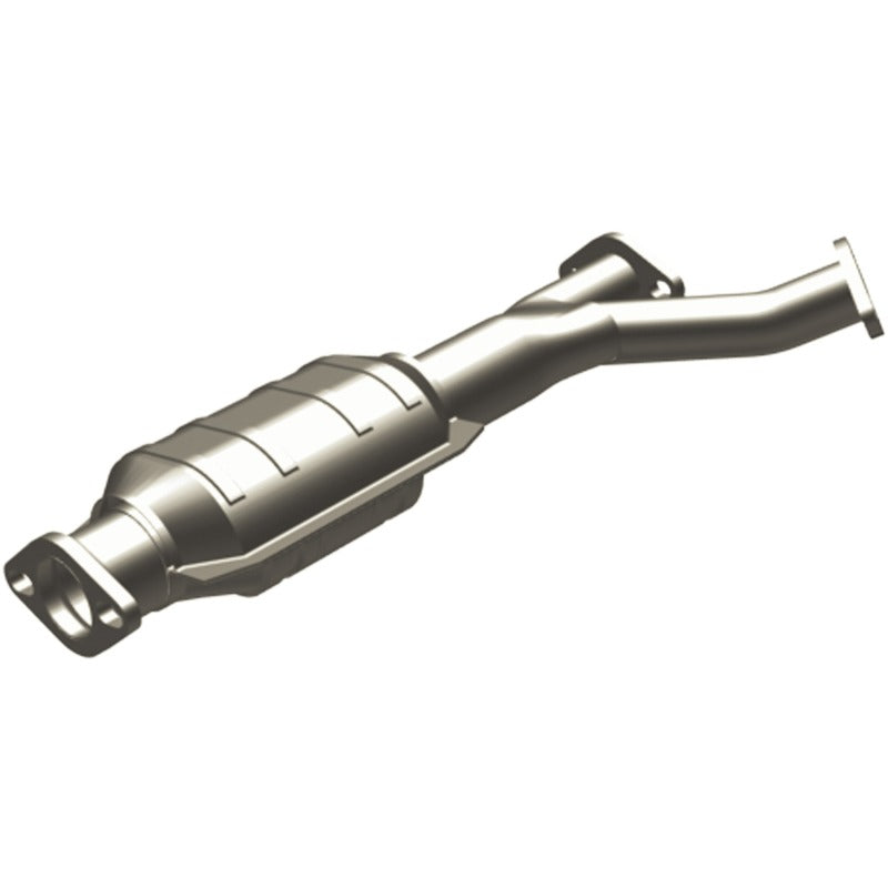 MagnaFlow Direct Fit Catalytic Converter 92-95 Mazda 929 3.0 Rear CA - 338698