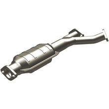 Load image into Gallery viewer, MagnaFlow Direct Fit Catalytic Converter 92-95 Mazda 929 3.0 Rear CA - 338698