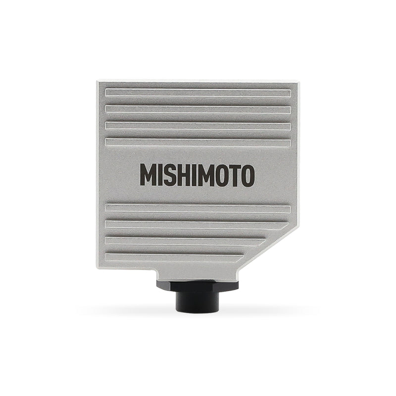 Mishimoto 12-19 Dodge V6 8HP Thermal Bypass Valve Kit FF - MMTC-GMP-TBVFF