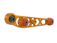 Load image into Gallery viewer, Skunk2 Honda/Acura EG/DC Ultra Series Rear Lower Control Arm Set - Gold - 542-05-2110