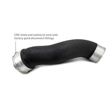Load image into Gallery viewer, Mishimoto 2024+ Ford Mustang 2.3L EcoBoost Performance Intercooler Kit - Silver/Black