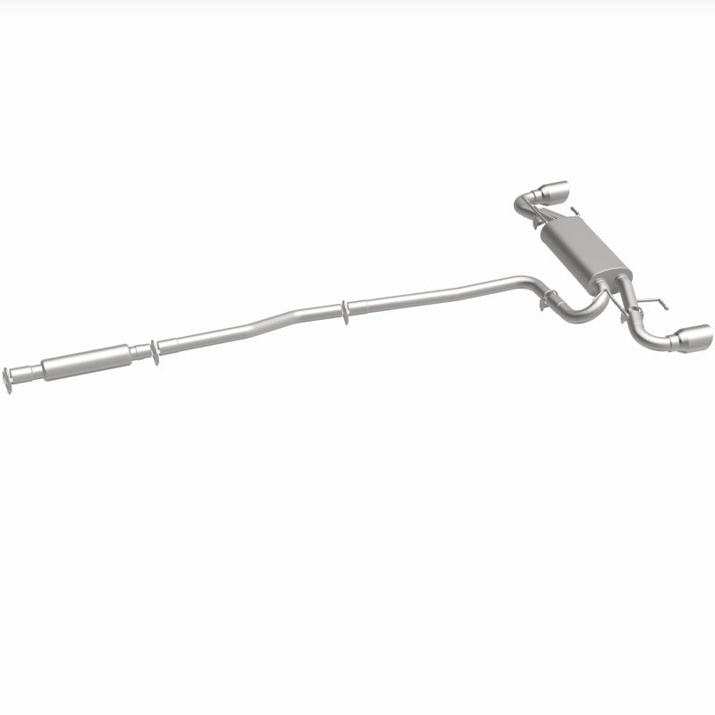 MagnaFlow Mazda BRE Exhaust Replacement Kit - 106-0998