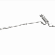 Load image into Gallery viewer, MagnaFlow Mazda BRE Exhaust Replacement Kit - 106-0998