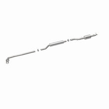 Load image into Gallery viewer, MagnaFlow Direct Fit Catalytic Converter 2008-2009 OUTLANDER 2.4 L Underbody - 52175