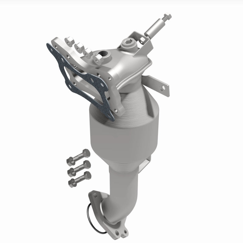 MagnaFlow 16-17 Honda Accord 2.4L Direct Fit Catalytic Converter - 6511024