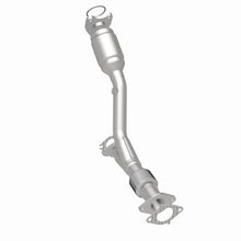 Load image into Gallery viewer, MagnaFlow 05-06 Chevrolet Malibu 3.5L Direct Fit Converter - 5461229