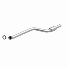Load image into Gallery viewer, MagnaFlow Direct Fit Catalytic Converter BMW 3 07-08 Rear OEM - 49768