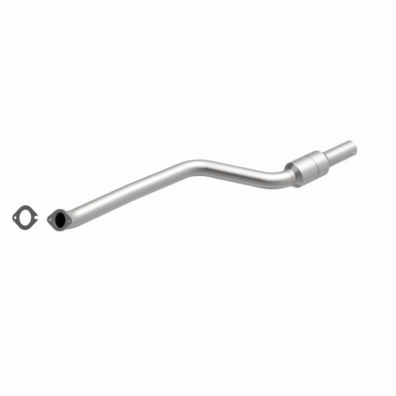 MagnaFlow 2010 BMW 335i xDrive 3.0L Direct Fit Converter - 557768