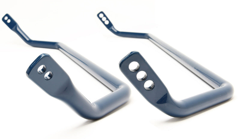 Dinan 12-19 BMW M5/M6 (F06/F10/F12/F13) Adjustable Front & Rear Sway Bar Set - 28mm & 22mm - D120-0560