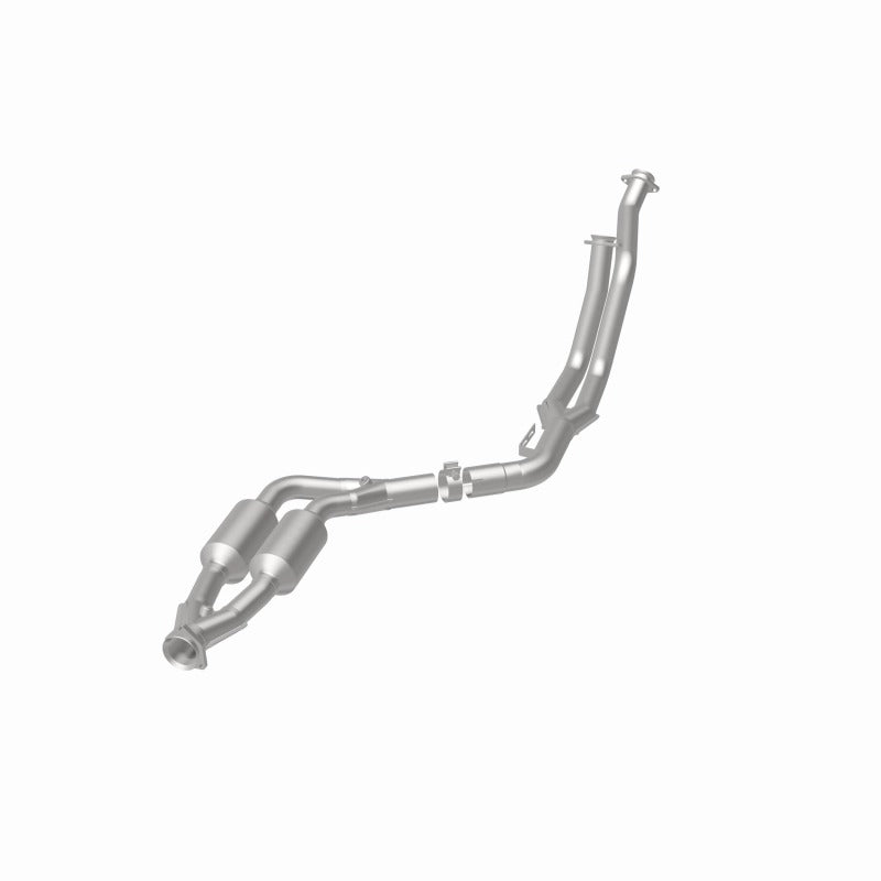 MagnaFlow Direct Fit Catalytic Converter 94-97 Mercedes C280 2.8L - 23580