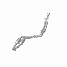 Load image into Gallery viewer, MagnaFlow Direct Fit Catalytic Converter 94-97 Mercedes C280 2.8L - 23580