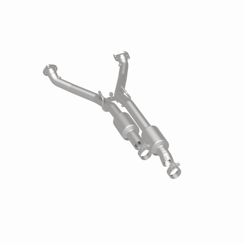 MagnaFlow 12-14 CTS 3.6 Direct Fit Converter - 52969