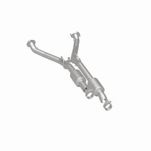 Load image into Gallery viewer, MagnaFlow 12-14 CTS 3.6 Direct Fit Converter - 52969