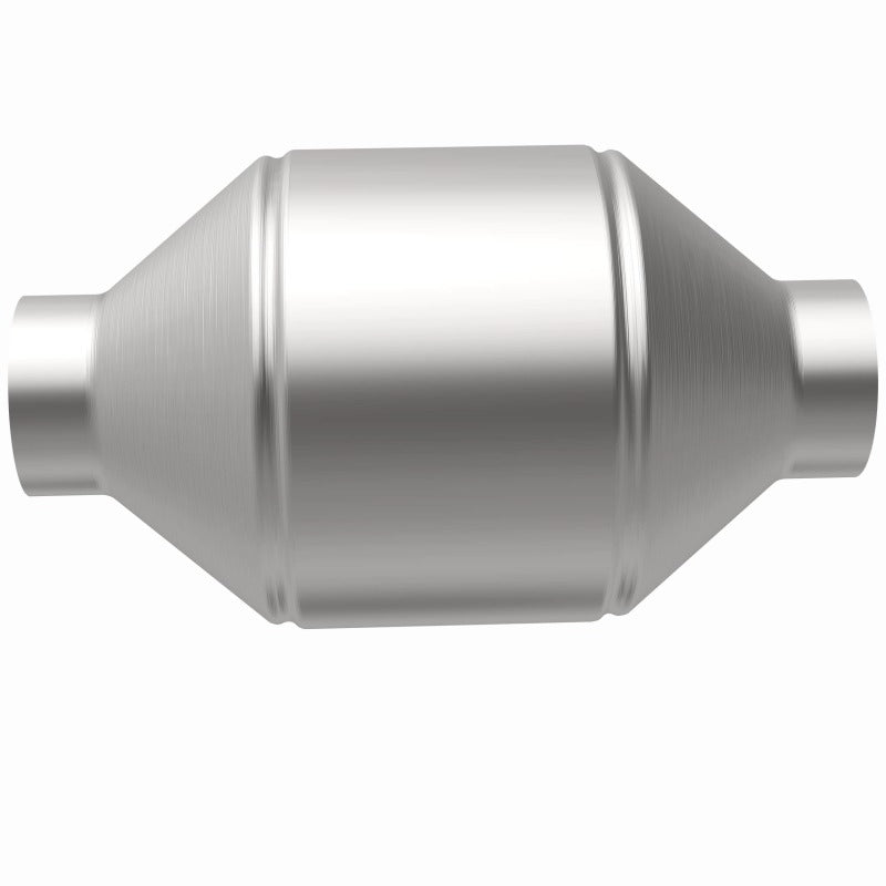 MagnaFlow Universal Catalytic Converter 5.0 C/C 2.0 Spun OEM - 51654