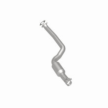 Load image into Gallery viewer, MagnaFlow 09-16 BMW Z4 OEM Grade Federal / EPA Compliant Direct-Fit Catalytic Converter - 21-172