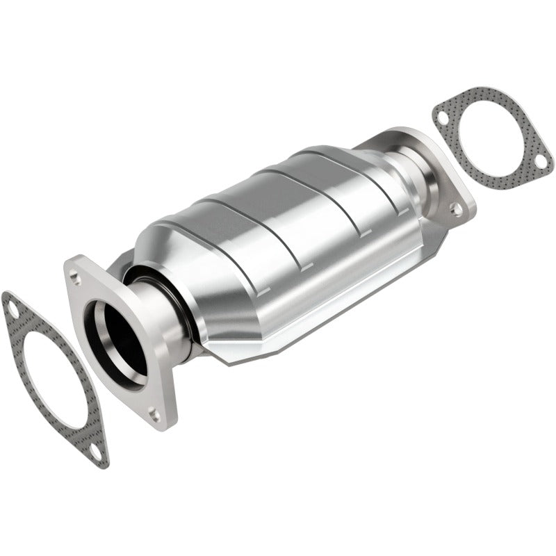 MagnaFlow Direct Fit Catalytic Converter 02-04 Infiniti I35 3.5L - 441041